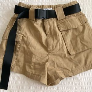 TNA Cargo Short